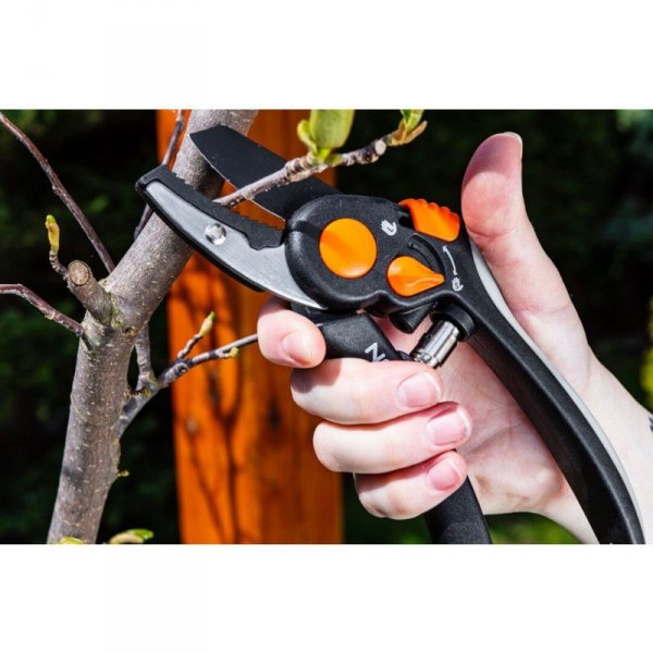 SEKATOR KOWADEŁKOWY 200MM, ZAKRES DO 18MM,REGULOWANY ROZSTAW (1 SZT)