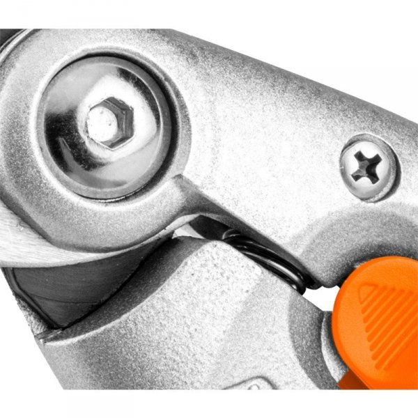 SEKATOR KOWADEŁKOWY ALUMINIOWY 210 MM, ZAKRES DO 20 MM (1 SZT)
