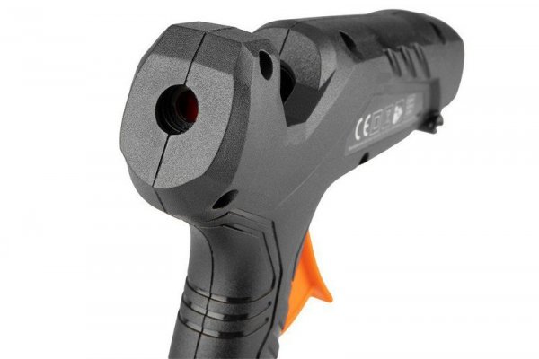 PISTOLET KLEJOWY 8MM, 30W (1 SZT)