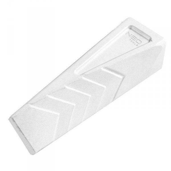 KLIN ALUMINIOWY 800GR, SKRĘCONY (1 SZT)