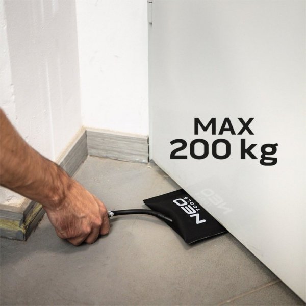 PODUSZKA MONTAŻOWA, UDŹWIG 200 KG (1 SZT)