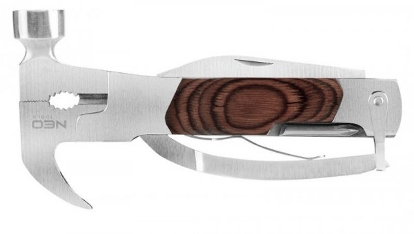 MULTITOOL - MULTINARZĘDZIE 13 W 1 (1 SZT)