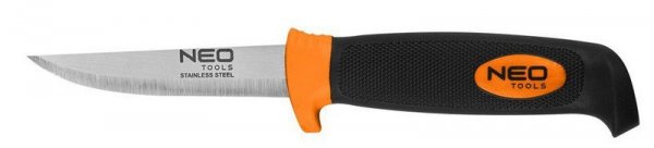 NÓŻ FINKA 22CM. (1 SZT)