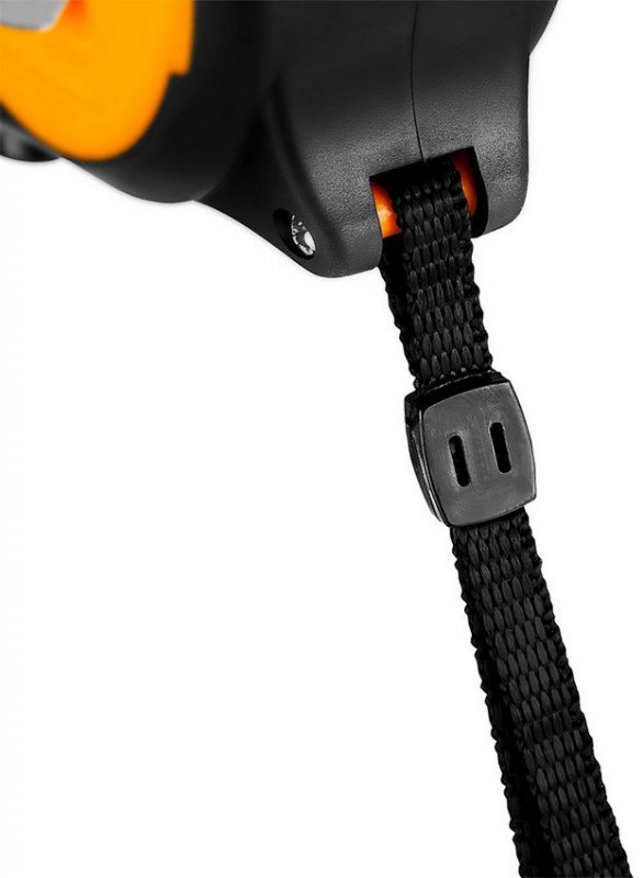 MIARA ZWIJANA STALOWA 3M/19MM MAGNES (1 SZT)