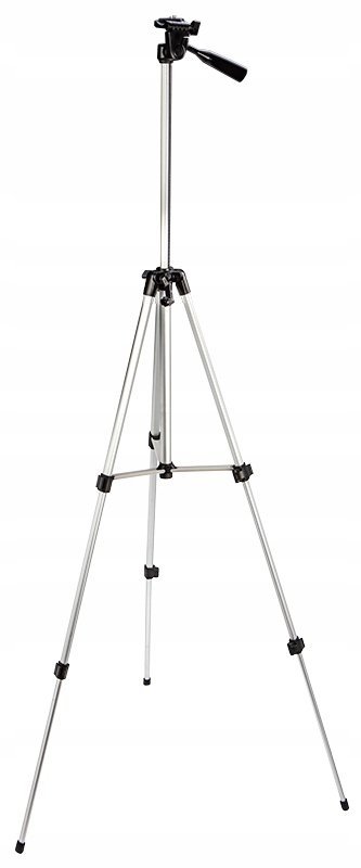 STATYW ALUMINIOWY 1.5M 1/4&#039;&#039; (1 SZT)