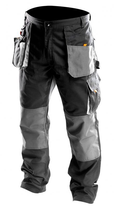 SPODNIE ROBOCZE XL/56 (1 SZT)