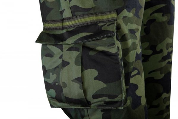 OGRODNICZKI ROBOCZE CAMO L (1 SZT)