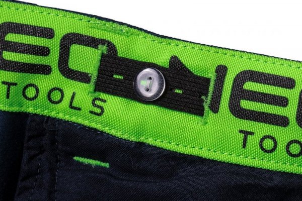 SPODENKI ROBOCZE PREMIUM ROZMIAR S (1 SZT)