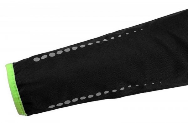 POLAR ROBOCZY PREMIUM CZARNY WZMOCNIENIA Z CORDURY ROZ.XXL (1 SZT)