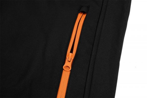 BEZRĘKAWNIK ROBOCZY SOFTSHELL ROZMIAR M (1 SZT)