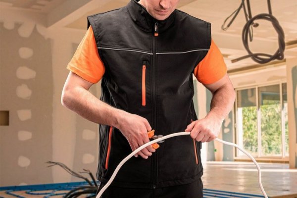 BEZRĘKAWNIK ROBOCZY SOFTSHELL ROZMIAR XL (1 SZT)