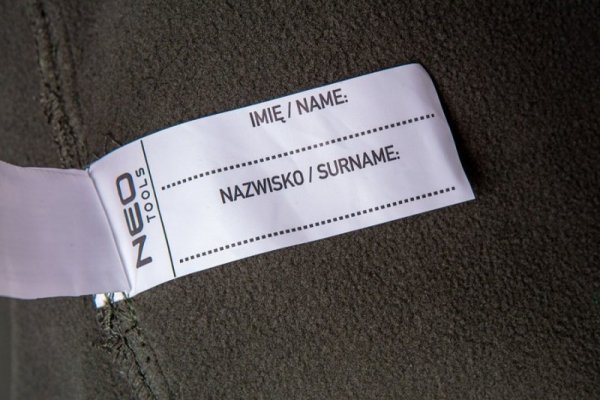 KURTKA SOFTSHELL CAMO XL (1 SZT)