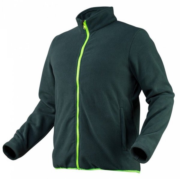 KURTKA 3W1, MEMBRANA 10000 PREMIUM, ROZMIAR XL (1 SZT)