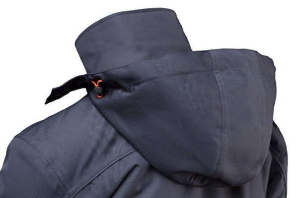 KURTKA ROBOCZA OUTDOOR, DOBBY, ROZMIAR L (1 SZT)
