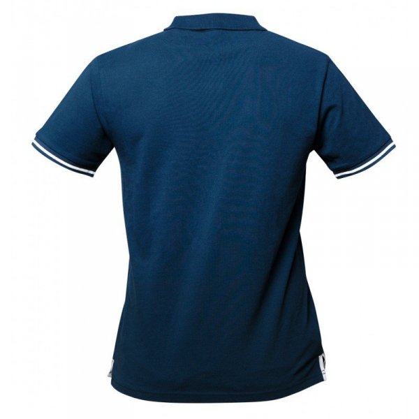 KOSZULKA POLO DENIM ROZMIAR M (1 SZT)
