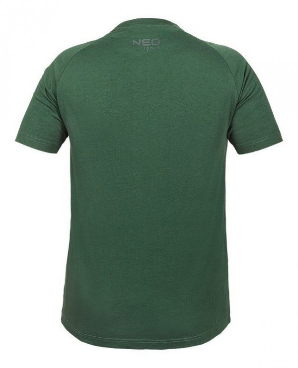 T-SHIRT OUTDOOR LAS ROZMIAR L (1 SZT)