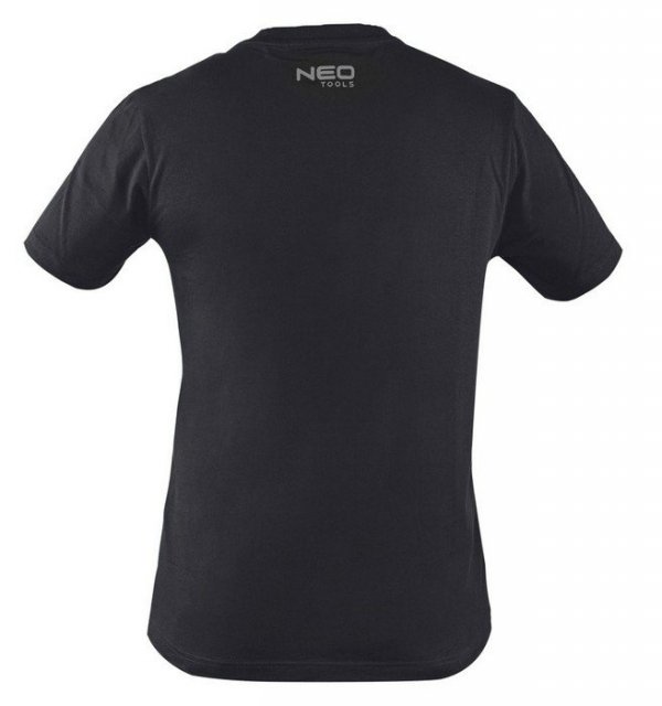 T-SHIRT Z NADRUKIEM WARSZTAT ROZMIAR XXL (1 SZT)