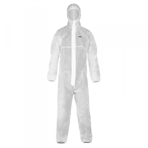 KOMBINEZON MALARSKI ROZMIAR XXL/XXXL (1 SZT)