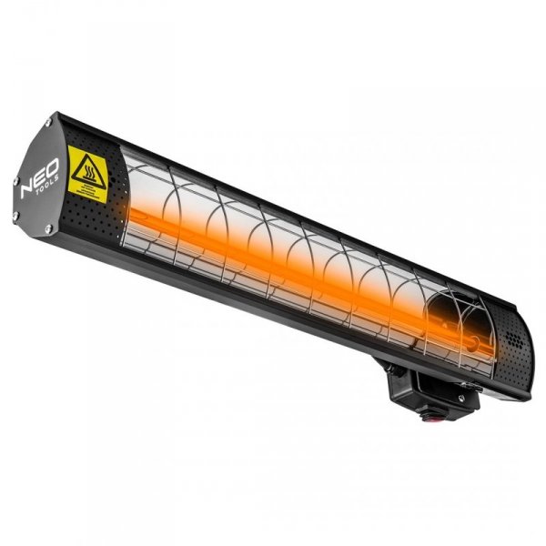 PROMIENNIK 2000W IP65 GOLDEN (1 SZT)