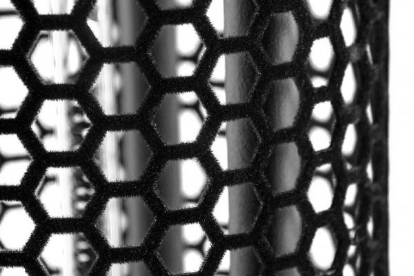 PROMIENNIK STOJĄCY 1000W, IP44, ELEMENT GRZEJNY CARBON FIBER (1 SZT)