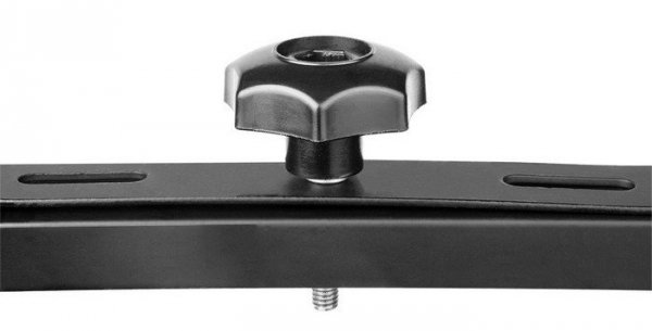 REFLEKTOR PODWÓJNY NA STATYWIE 200W LED 17000LM (1 SZT)