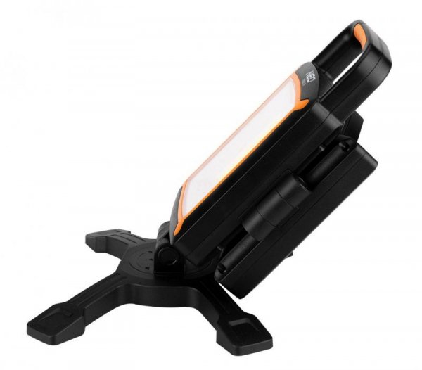 LAMPA AKUMULATOROWA ROBOCZA 2000 LM (1 SZT)
