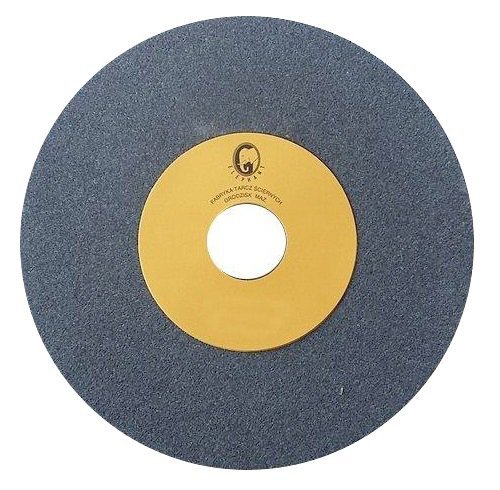 ŚCIERNICA CERAMICZNA T1 250*25*32 98C 80K-SZARA (1 SZT)