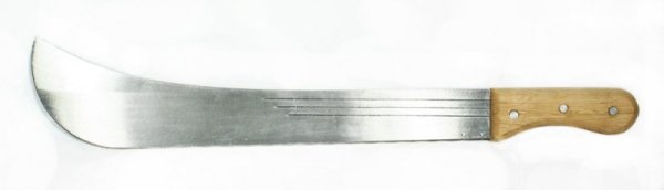 TASAK-MACZETA 450MM (1 SZT)