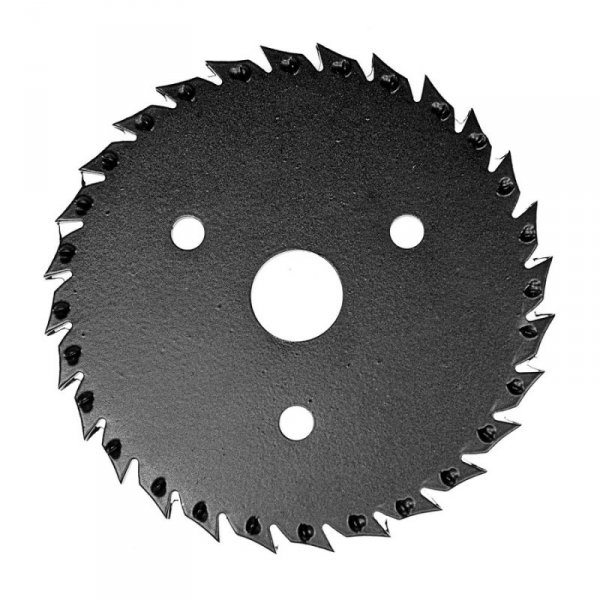 TARNIK PIŁA T-10 125 MM (1 SZT)