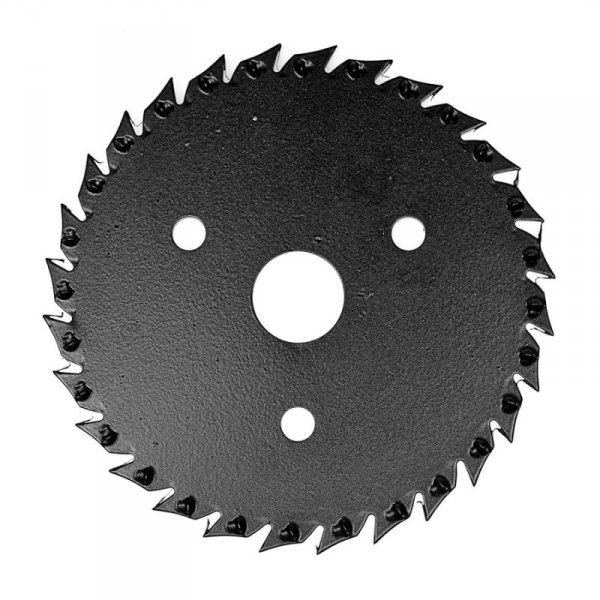 TARNIK PIŁA T-10 125 MM (1 SZT)