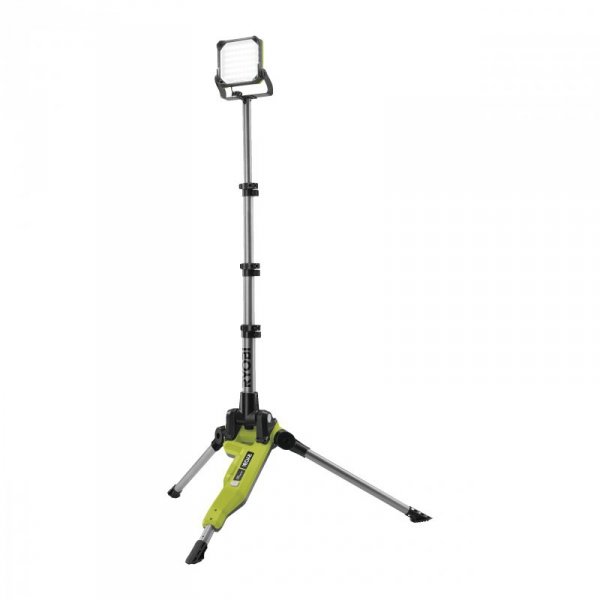 LAMPA AKUMULATOROWA NA TRÓJNOGU R18TL-0 18V 0*AH ONE+ (1 SZT)