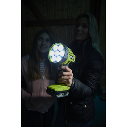 LAMPA AKUMULATOROWA RLS18-0 18V 0*AH ONE+ (1 SZT)