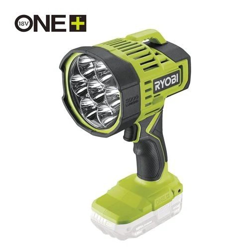 LAMPA AKUMULATOROWA RLS18-0 18V 0*AH ONE+ (1 SZT)