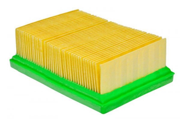 FILTR PŁASKI DO KARCHER MV4,5,6 (1 SZT)