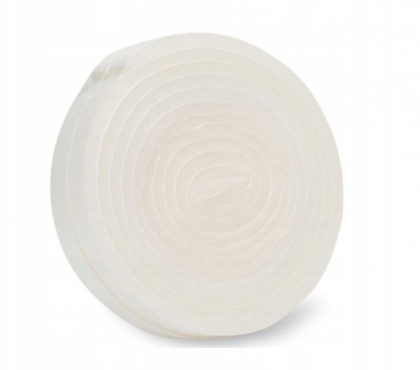 USZCZELKA GĄBKA 10*5MM 6M (1 SZT)
