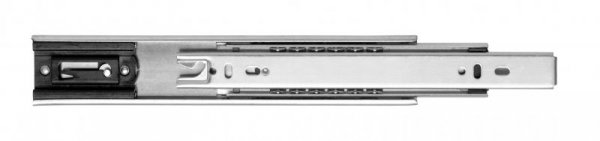 PROWADNICA KULKOWA H=45 L-400MM, KPL. - 2 SZT. (1 KPL)