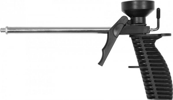PISTOLET DO PIANKI MONTAŻOWEJ PLASTIKOWY 09171 (1 SZT)