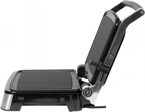 GRILL ELEKTRYCZNY STOŁOWY 2000W,PANEL LED 29*23CM (1 SZT)