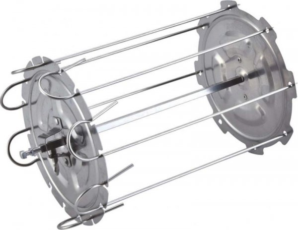 FRYTKOWNICA BEZTŁUSZCZOWA, PIEKARNIK 12L 1800W (1 SZT)
