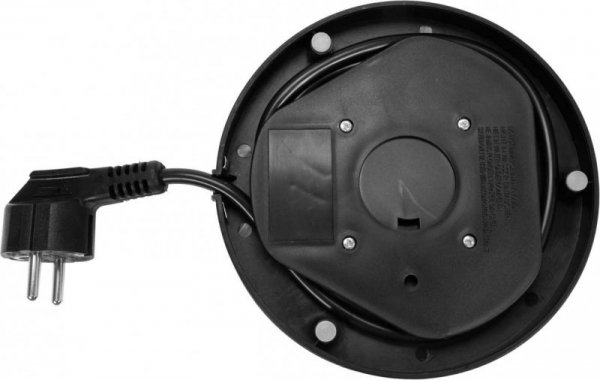 CZAJNIK ELEKTRYCZNY SZKLANY LED 1.7L REGUL. TEMP. (1 SZT)