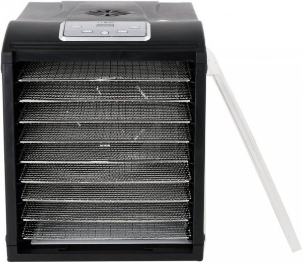 SUSZARKA SPOŻYWCZA, 9 SIT, 600-700W. (1 SZT)
