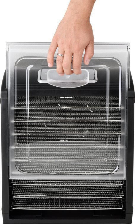 SUSZARKA SPOŻYWCZA, 9 SIT, 600-700W. (1 SZT)