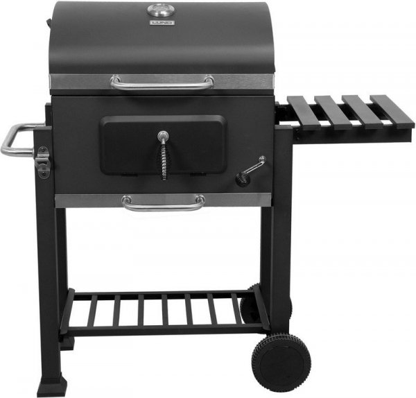 GRILL WĘGLOWY DELUXE, RUSZT 57*37CM (1 SZT)
