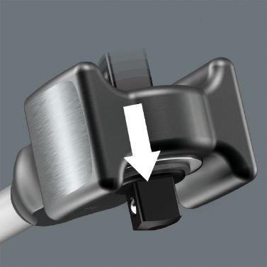 GRZECHOTKA KOLOSS 1/2&#039;&#039; (1 SZT)