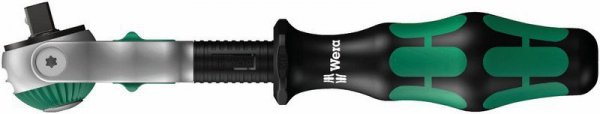 ZESTAW KLUCZY NASADOWYCH ZYLKOP 1/4&#039;&#039; 5-13 MM,16 CZ. (1 KPL)