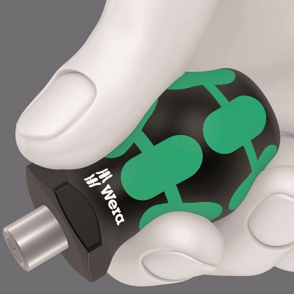 WKRĘTAK KRAFTFORM KOMPAKT STUBBY 1/4&#039;&#039; (1 SZT)