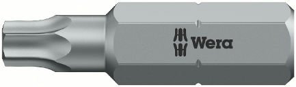 BIT, GROT 1/4&#039; UNIWERSALNY TX20 X 25 MM, 867/1 Z (10 SZT)