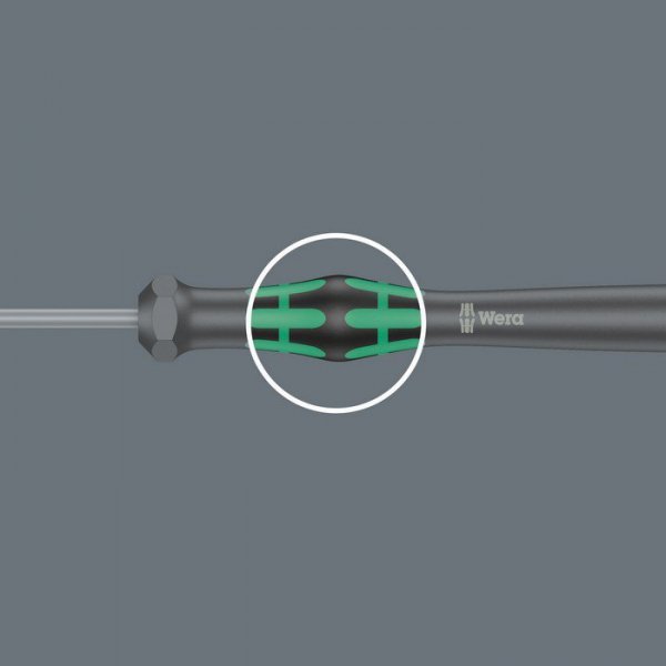WKŁADKA PIANKOWA Z WKRĘTAKAMI DO ŚRUB I WKRĘTÓW TORX 14CZ, (1 KPL)