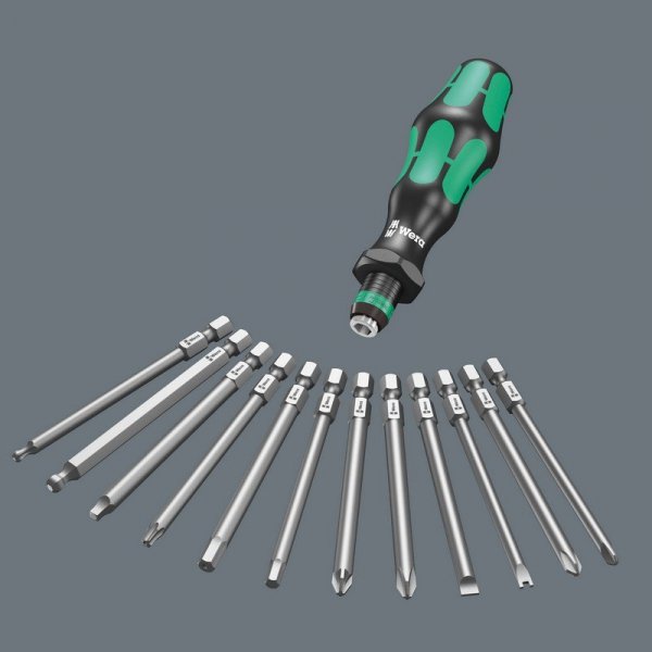 WKŁADKA PIANKOWA KRAFTFORM KOMPAKT I TOOL-CHECK PLUS, 57CZ. (1 KPL)