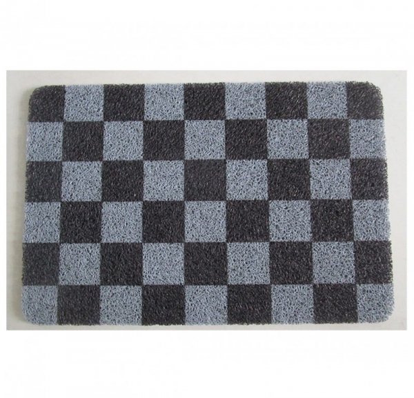WYCIERACZKA SPAGETTI-CHESS GREY 01 40*60 (1 SZT)